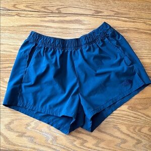 The North Face Wander Athletic Shorts